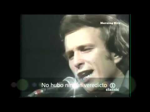 Don McLean - American Pie Subtitulada en español