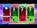 「最適化」を極めると、ビッグバンはこんなに早くなります。【ぷよぷよテトリスPS4】
