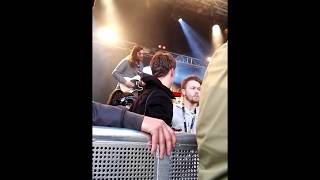 Bukta 2017: Elder (US) part 1/4
