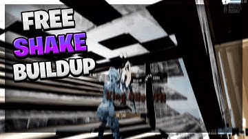 FREE *INSANE* Shake Buildup! PRESET (Edit Like Yarn, Numby, Penguin,) Sony Vegas