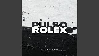 Pulso Rolex