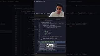 Decode Any Code FAST With AI & VS Code! #shorts