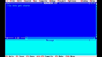 C++ program to find the sum of all digits in a number using while statement