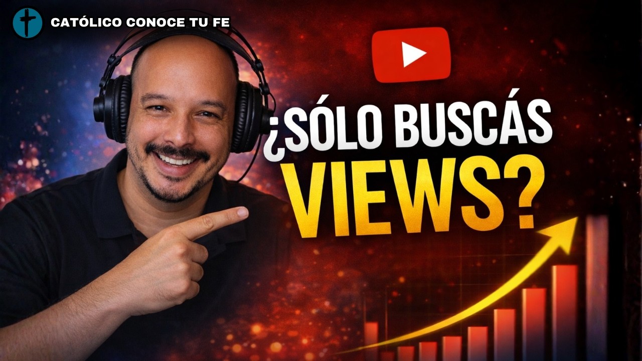 Desviar el debate: por qué dicen 'buscas views' en lugar de responder