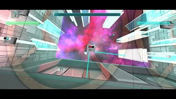 Fractal Space HD || Walkthrough || Chapter 4