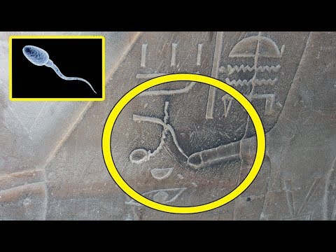 Vídeo: Características Técnicas Da Tecnologia Egípcia Antiga Ou 
