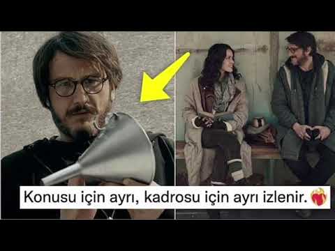 SİCAK KAFA SUPER BİR DİZİ OHHH BE NİHAYET SİRADAN OLMAYAN SAHANE BİR DİZİ YAKALADİM NETFLİX DE