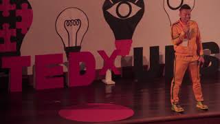 Ketulusan | Alvin Chong Chung Yee | TEDxUMSKAL