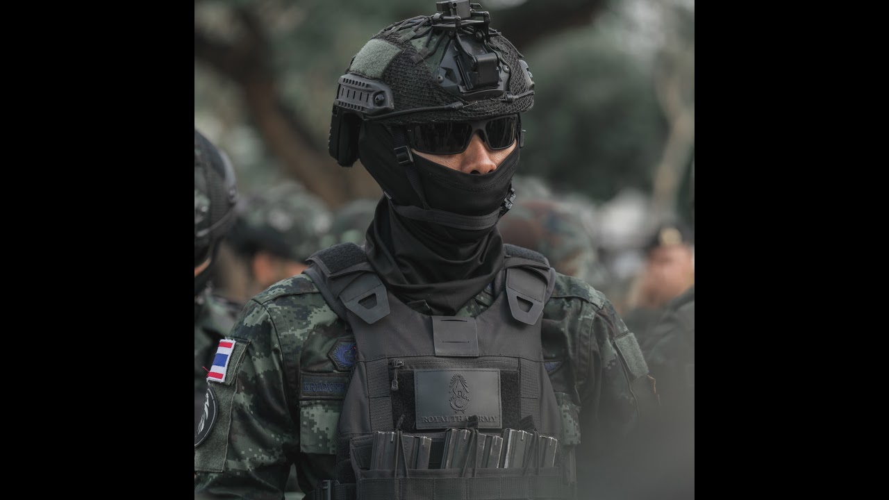 ไลฟ์สดของ LRRP6