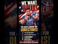 ACO’s Season 22 is upon us. Become a Tournament Director today!! @AmericanCornhole #cornhole #shorts