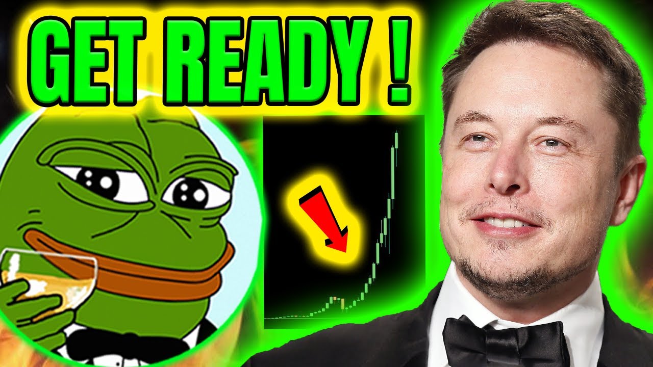 PEPE HOLDERS 🔥 WE ARE GETTING *VERY* CLOSE NOW!  🤑🐸 PEPE PRICE PREDICTION!!!