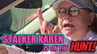 You're STALKING Milford! Now Get the Hell Out of this Town YOU DEMOCRATS!! 🤔🤨🤣 Pam Cam #1stvlog