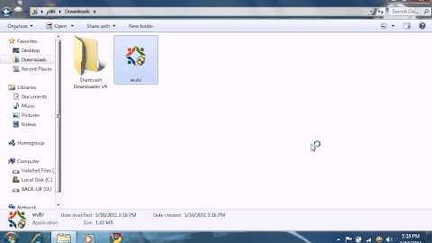 Dual Boot Windows XP,Vista,7 with Ubuntu Linux