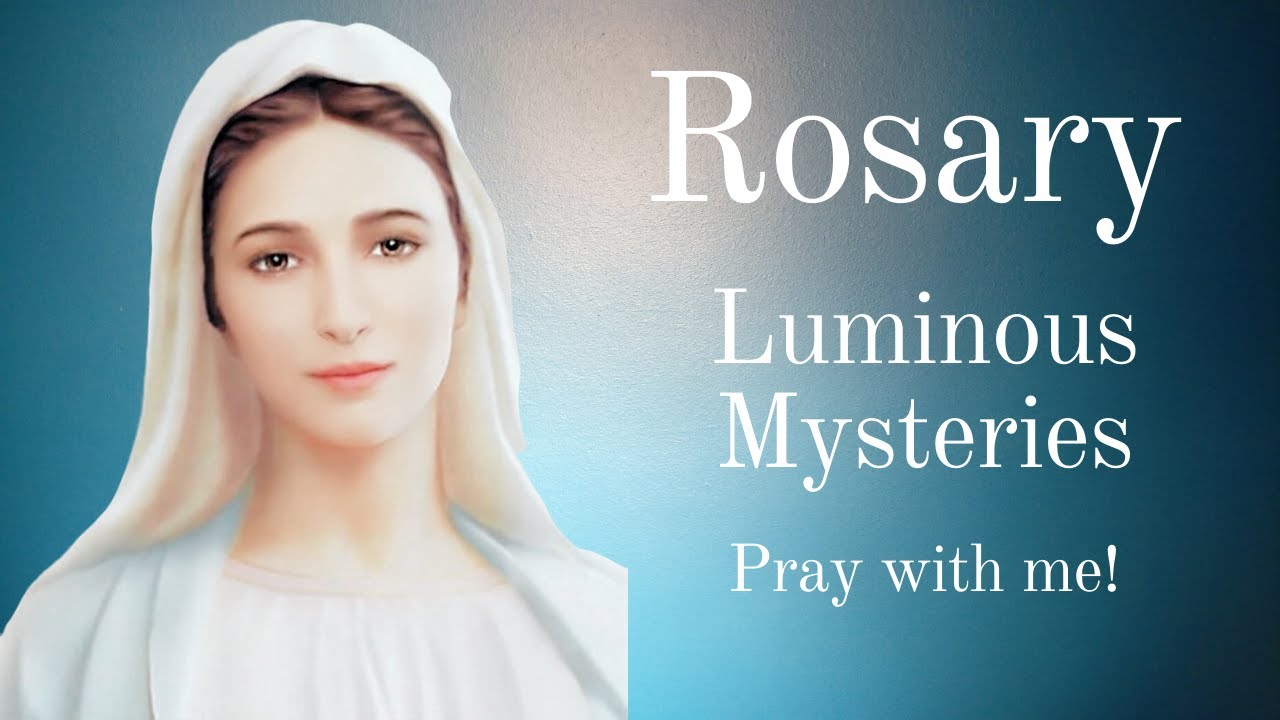 journey deeper thursday rosary