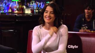 HIMYM - Barney Tells Robin \