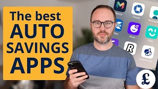 The Best Auto Savings Apps (UK): Chip, Plum, Moneybox, Monzo, Chase and more