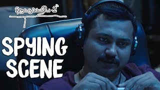 Thiruttu Payale 2 - Spying Scene Prasanna Simha Amala Paul