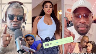 Kawtefahmed Cissé Li Niawna Publié Vidéos Lomotif Rougui Ndax Kaliphone