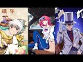 (TikTok) Tổng Hợp những video ANIME , MANGA &amp; HOẠT HÌNH mãn nhãn người xem #3