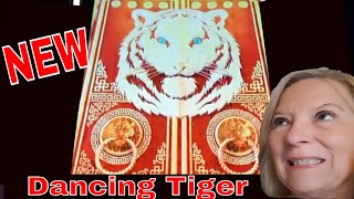 BONUS AFTER BONUS🚨NEW SLOT🐯DANCING TIGER and ABUNDANT FORTUNE