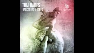 Tom Hades - Backdoors (Original Mix) [Techno Music from Alleanza]