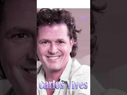 Besos En Cualquier Carlos Vives Lo Mejor Del Vallenato Y Pop Latino 2025
