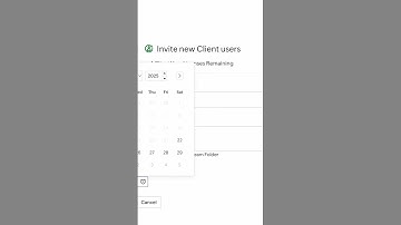 Simplify collaboration with Zoho WorkDrive Client Users #WorkDrive #Zoho
