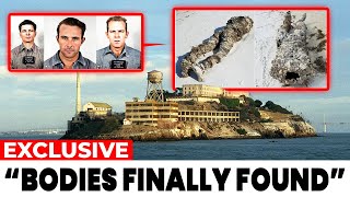 Ai Scientists Finally Solved The Alcatraz Escape Mystery In 2025