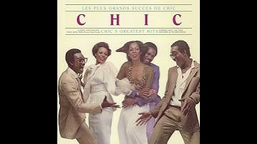 Thumbnail of CHIC Disco Legends Behind Le Freak” & “Good Times#music