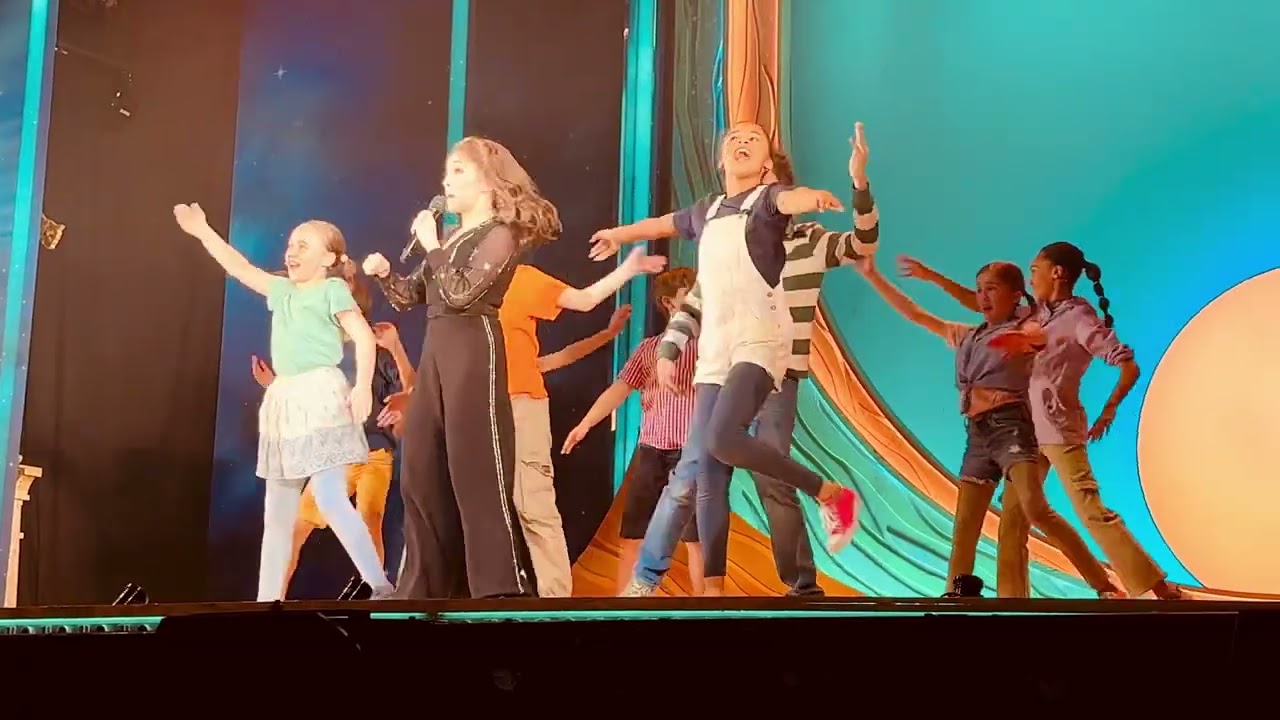 Joseph Musical - Encore Nottingham 06.02.2025