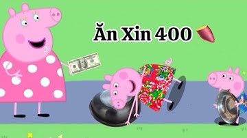 Cái Câu Chuyện - Gia Đình Bất Ổn Trong Thế Giới Peppa Pig 🤣