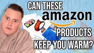 Why YOU shouldn’t WASTE MONEY on these ENERGY SAVING Amazon Products