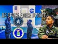 Re-Enlisting in Space Force / How to join USSF from an active USAF enlisted Space Operator