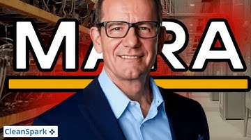 MARA Won’t Chase Hyperscaler Deals: Fred Thiel (Bitcoin mining CEO)