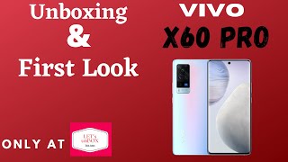 vivo X60 pro unboxing & First Look / Comparision between vivo X60 pro vs Oneplus 9💥