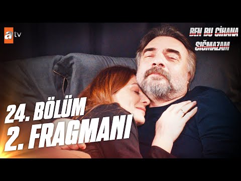 Ben Bu Cihana Sığmazam: Season 1, Episode 24 Clip