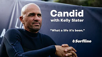 Kelly Slater: retirement, fatherhood, and a champion’s changing heart.