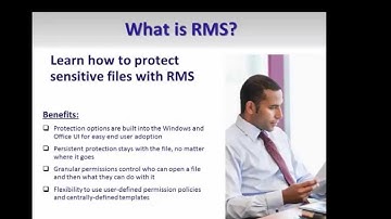 Protecting Data at Rest with OneDrive for Business
