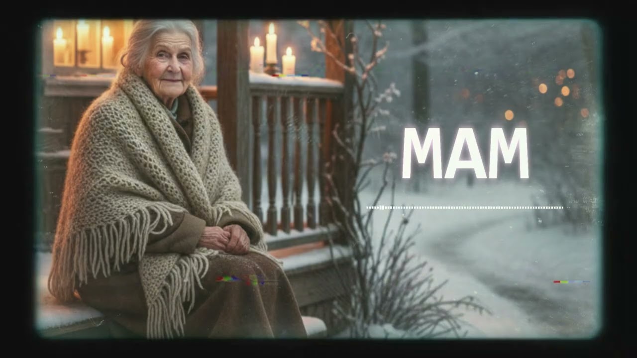 Мам, я завтра приїду - Пісня-нагадування