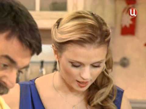 Анна Семенович «Барышня и кулинар» 08.01-Часть02