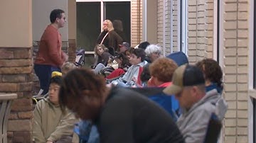 Missouri working to cut wait times at DMV