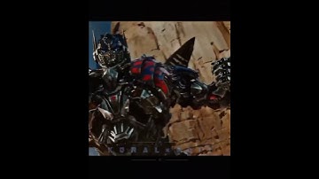ft.transformers#optimusprime #shorts #viral#ytshorts #transformers #bumblebee #transformersedit