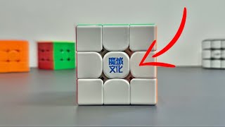 This Cube Is PERFECT! | WRM V9 Review + Setup | SpeedCubeShop.com