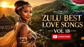 🌟 ZULU: Calming African Melodies | African Vocal Music for Serenity, Peace & Relaxation screenshot 3