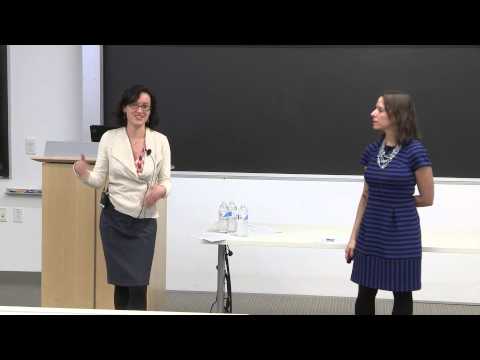 Harvard i-lab | Positioning Your Social Venture in the New Funding Landscape thumbnail