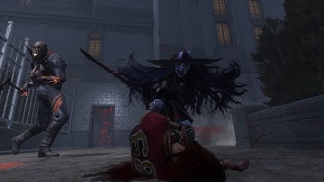 [DBD] PS5版 2vs8誰か一緒にやる？参加◎