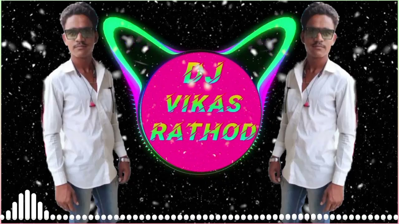 Bhalya bhalyana jaun vichar fakt maz nav dj songs  tapori in the mix  dj vikas rathod