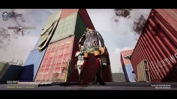 1v1ing my nephew!👻