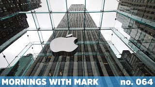 Apple, WWDC, and Your Privacy