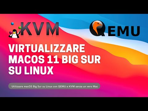 Video: Mac OS è basato su Linux?